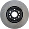 Centric Parts Premium Brake Rotor, 120.66076 120.66076 - alternate 4